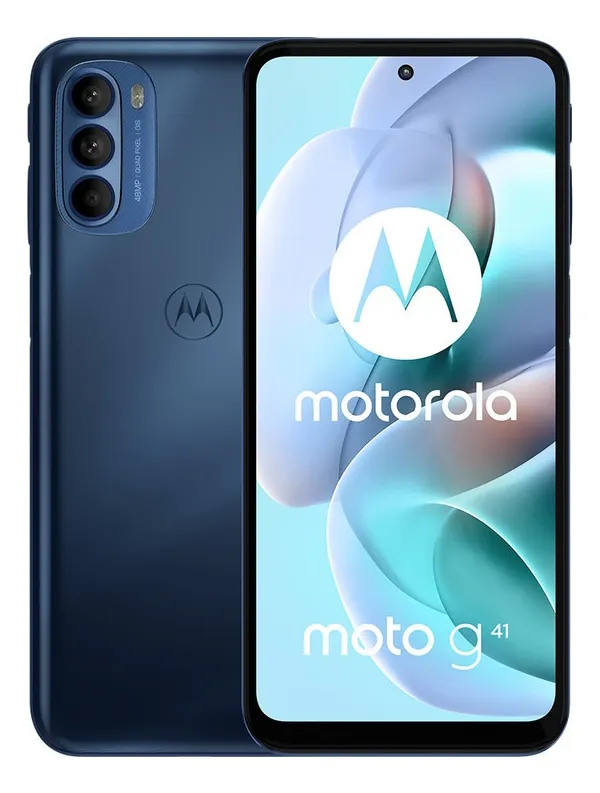 Motorola Moto G41