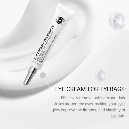 Crema Para Bolsas De Los Ojos Eyephalt