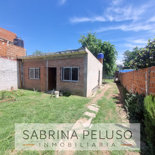 Casa En Gral Rodriguez B° Bengochea