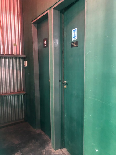 Imagen 13 de 26 de Oficina En Alquiler En Moron Centro