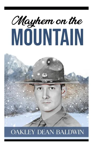 Libro: Mayhem On The Mountain