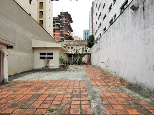 Sobrado - Vila Bastos - Ref: 25935 - L-25935