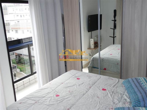 Imagem 17 de 19 de Apartamento - Venda - Guilhermina - Praia Grande - Lar1396