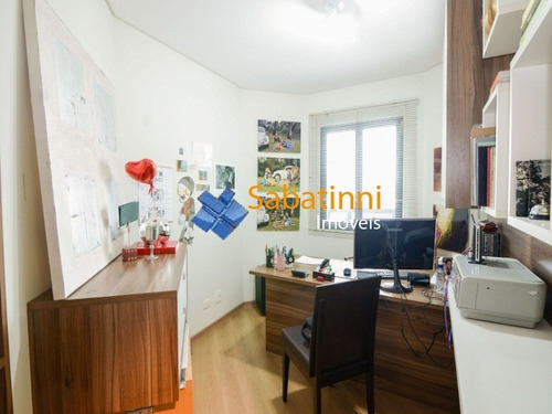 Imagem 8 de 16 de Apartamento A Venda Em Sp Anália Franco - Ap03756 - 68977515