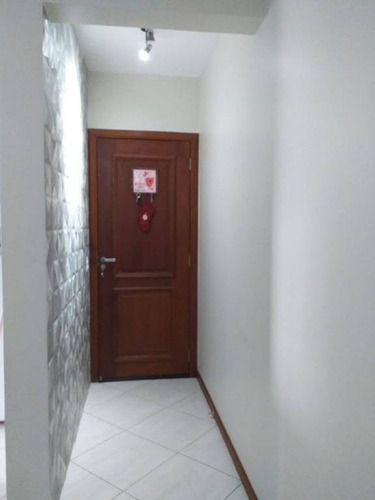 Imagem 7 de 30 de Apartamento Em Praia Comprida, São José/sc De 80m² 3 Quartos À Venda Por R$ 379.000,00 - Ap690171-s