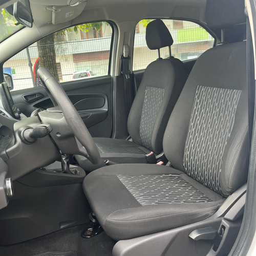 Ford Ka 1.0 12v