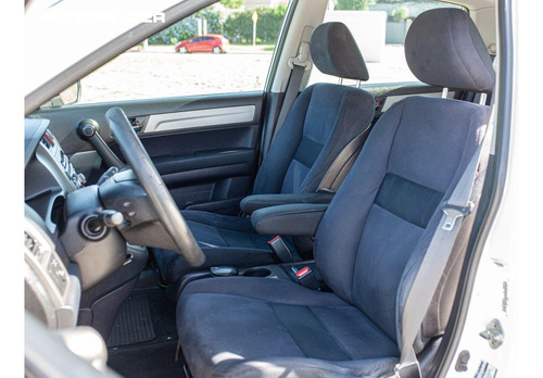 Imagen 11 de 25 de Honda Cr-v Lx 2.4 At Extra Full| Permuta / Financia