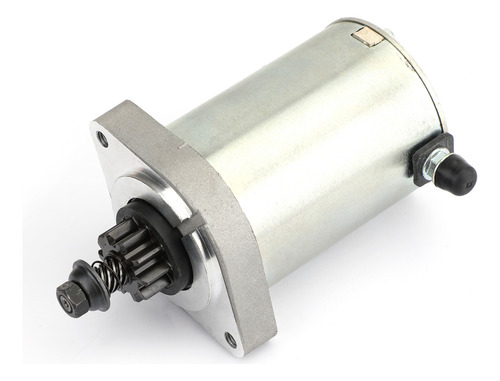 Motor De Arranque Para Kawasaki 21163-7024, 21163-7034