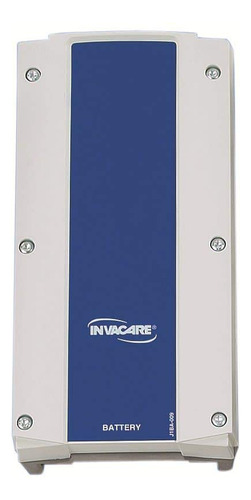 Invacare Paquete De Baterías  Para Rps 350/rpl 450/rpl 600.