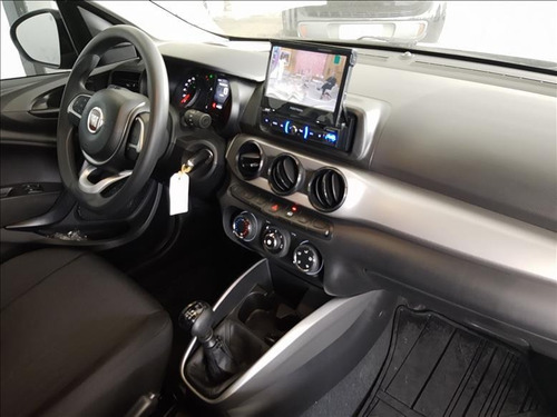 Fiat Argo 1.0 Firefly Drive