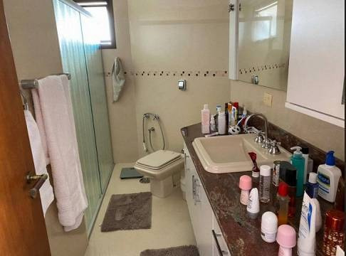 Imagem 16 de 20 de Apartamento Residencial Em São Paulo - Sp - Ap2524_etic