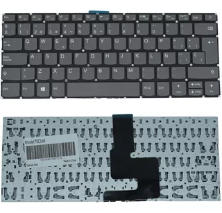 Teclado Lenovo Ideapad 320-14ast 320-14iap 320-14isk