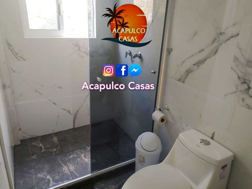 Imagen 7 de 14 de Renta De Casa En Acapulco Para Vacacionar