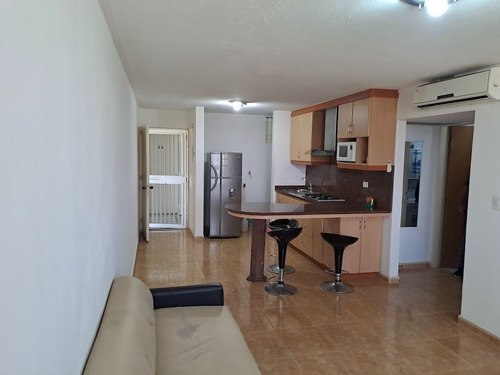 Apartamento En Venta Higuerote La Costanera