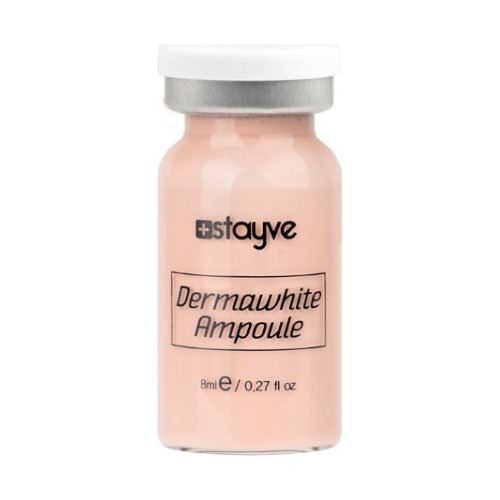 Stayve Bb Glow Dermawhite Ampoule Número 1.2 (rose)
