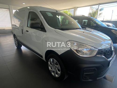 Renault Kangoo Ii Express Confort 1.5 Dci