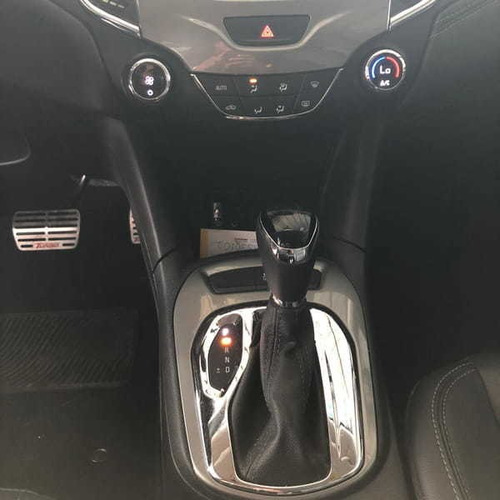 Imagem 5 de 13 de Chevrolet Cruze Lt Nb At _4p_ 2019