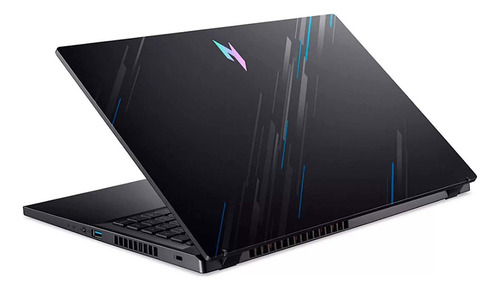 Notebook Gamer Acer Nitro I5 13a 8gb 512gb Nvme Rtx 3050 6g