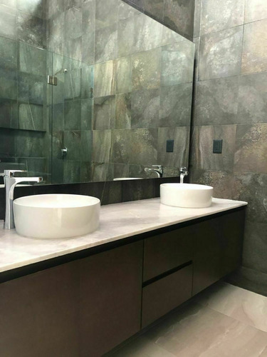 Casa En Arbolada By Cumbres, Cancún. (c9)