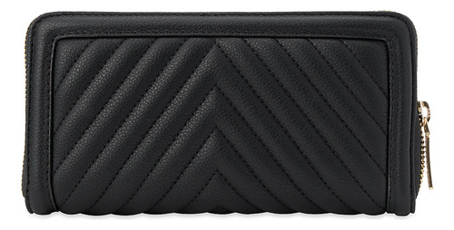 Cartera Victoria's Secret 100 % Color Negro