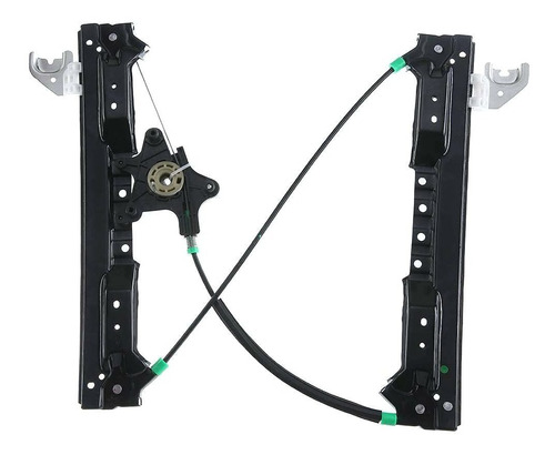 Fysh 1 Regulador Ventana Electrica Para Puerta Corrediza