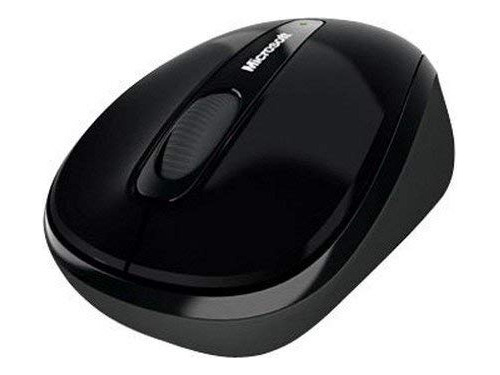 Microsoft Wireless Mobile Mouse 3500  limited