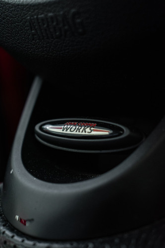 Mini Cooper S 2.0 F56 Look Jcw 192cv
