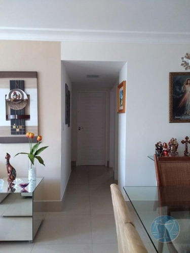Imagem 5 de 15 de Apartamento Venda 03 Quartos - V-10944