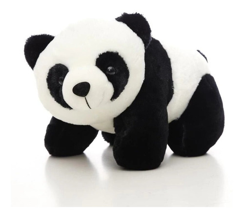 Peluche Oso Panda 35cm /kiwii Regalos