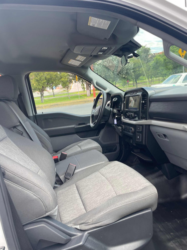 Ford F-150 3.5 Doble Cabina V6 4x2 At