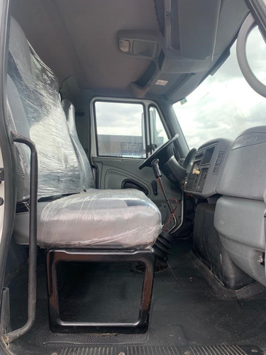 International 4300 Modelo 2018 Compactador De Basura 20 Yds