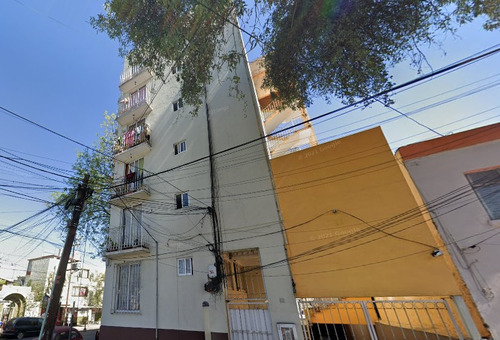 Departamento En Venta En Sastrería 53, 10 De Mayo, Venustiano Carranza, Cdmx Maja12