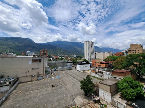 Imagen 12 de 18 de Apartamento En Venta Urbanización La Florida Caracas