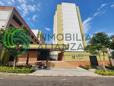 Apartamento en arriendo