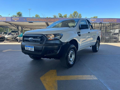 Ford Ranger 2.2 Cs Xl Tdci 150cv 4x2