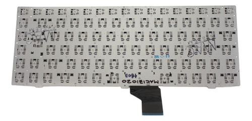 Teclado Compaq 21n N1f3ar N003ar N005ar N015ar N1f5ar N007ar Negro Español España
