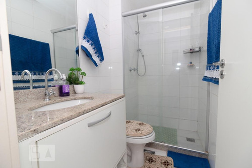Apartamento À Venda - Cachambi, 3 Quartos, 77 - S893131076