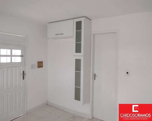 Imagem 2 de 14 de Casa - Ca01095 - 69537616