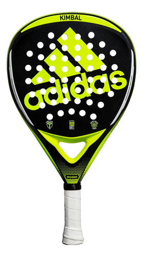 Pala Padel adidas Kimbal Lime Diamante