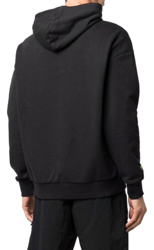 Sudadera Puma X Sc Para Hombre 532240-01