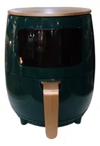 Comprar Freidora De Aire Boma 4.5 Litros Con Display 1200w