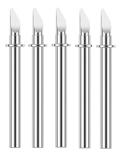 5 Peças Cadxbld1 Auto Blade Para Brother Scanncut2 Scanncut