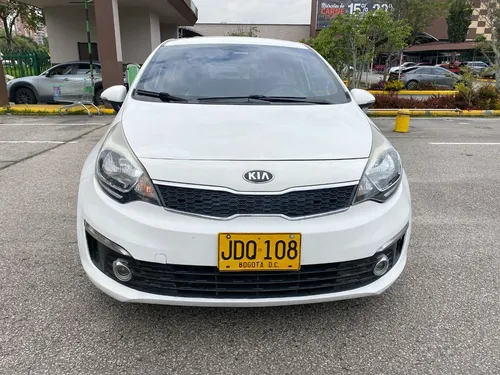 Kia Rio R Summa 1.2