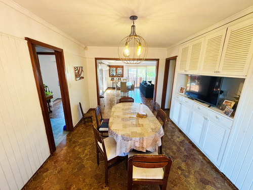Casa En Planta Alta En Venta En San Fernando En Venta