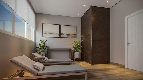 Apartamento Com 2 Dormitório(s) Localizado(a) No Bairro Vila Leopoldina Em São Paulo / São Paulo - 5419:910310