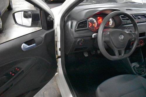 Imagem 7 de 7 de Gol 1.0 12v Mpi Totalflex 4p Manual