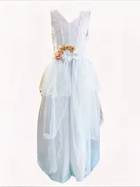 Comprar Vestido Primera Comunión Desmontable Palazzo Comunión