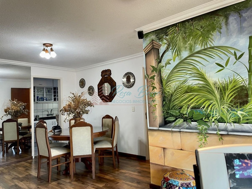 Imagen 8 de 22 de Apartamento De 3 Dormitorios Con Bajos Gastos A La Venta!!