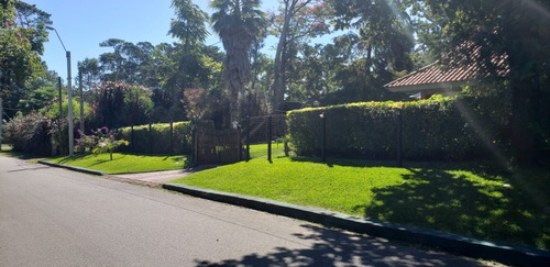 Imagen 21 de 23 de Casa En Venta De 4 Dormitorios C/piscina En Punta Del Este