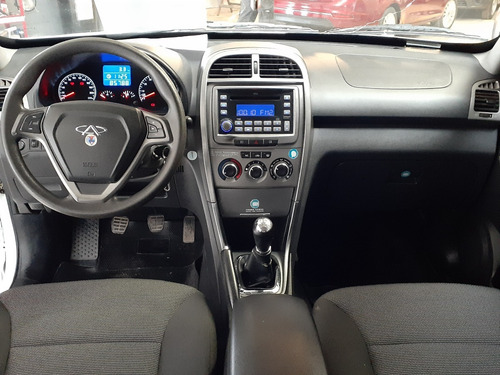 Cherry Tiggo 1.6 Confort